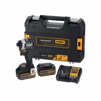 DeWALT McLaren DCF85MP2T smūginis suktuvas 2x5 Ah